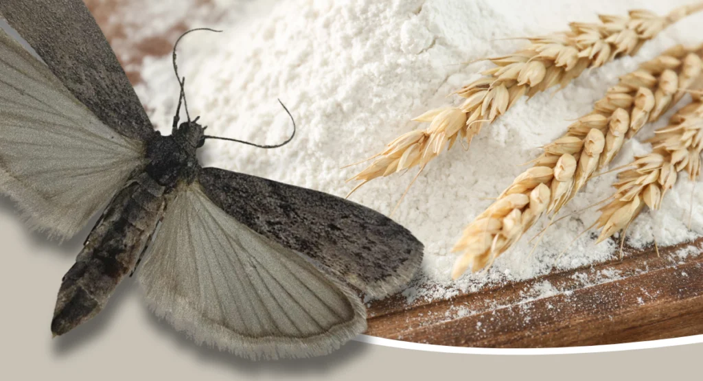 Read more about the article Jak pozbyć się mklika mącznego? Najskuteczniejsze metody