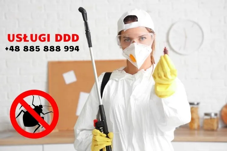 Swędzące bąble na skórze