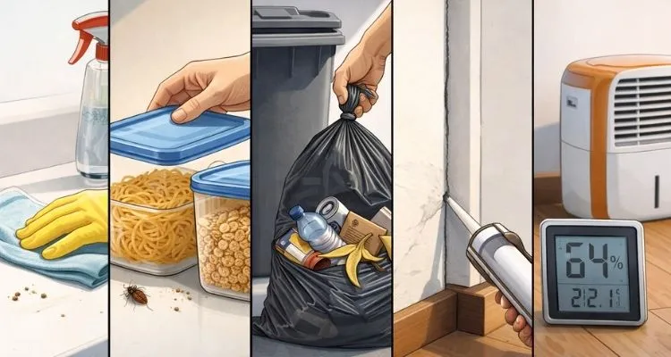 gatunki-karaluchów-InsektStop