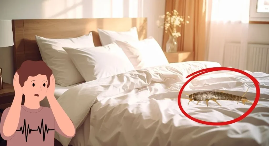 Read more about the article Rybiki w łóżku – czy to możliwe i co to oznacza?