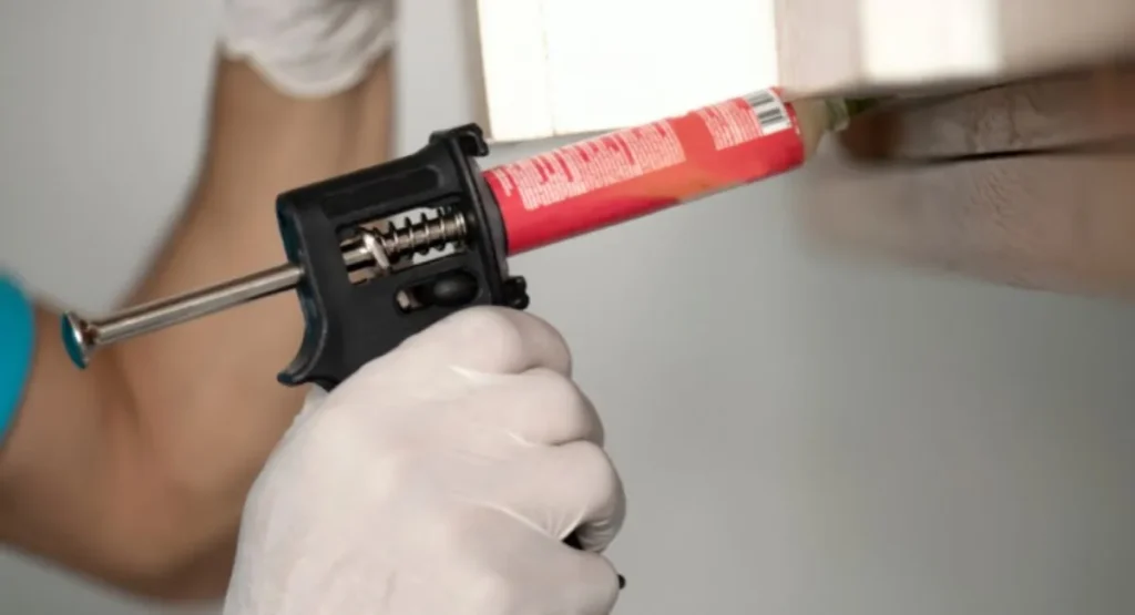 Read more about the article Interwencja w sprawie mrówek – masowa inwazja przy wejściu do domu i garażu